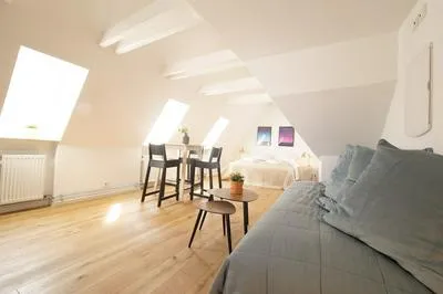 Billede 14 af Rent a place to sleep 4