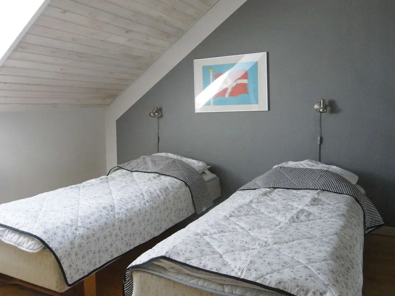 Billede 7 af 6 Person Holiday Home in Fano-by Traum