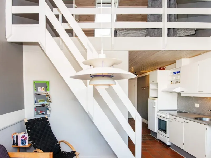Billede 13 af 6 Person Holiday Home in Fano-by Traum