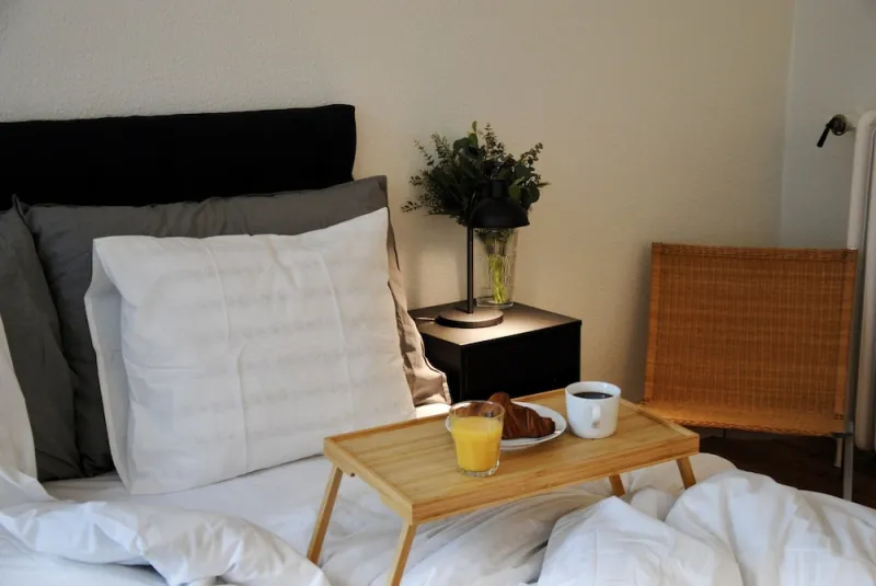 Billede 4 af Hotel  Apartment Mageløs 12