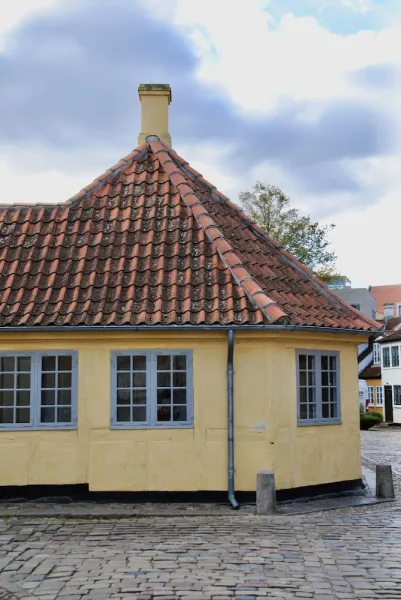 Billede 16 af Hotel  Apartment Mageløs 12
