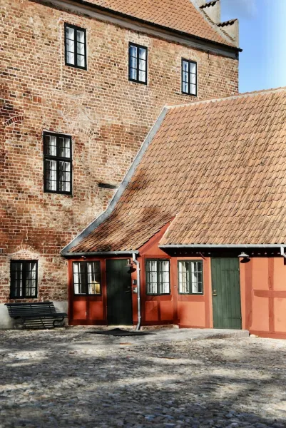 Billede 17 af Hotel  Apartment Mageløs 12