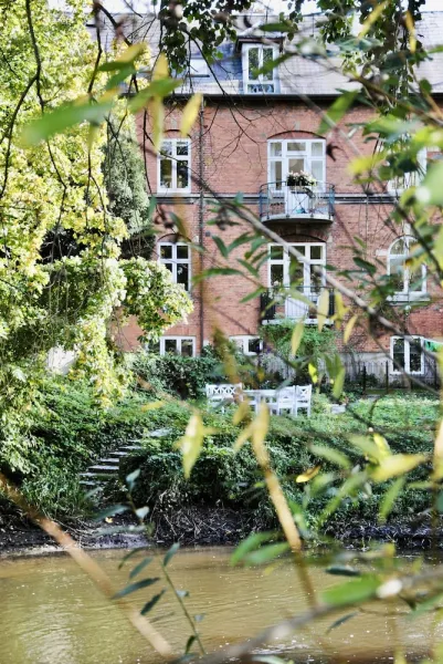 Billede 23 af Hotel  Apartment Mageløs 12