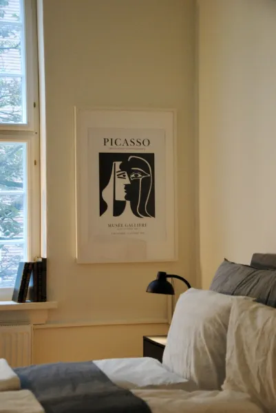 Billede 25 af Hotel  Apartment Mageløs 12