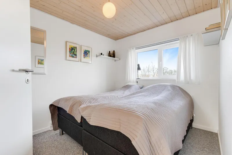 Billede 2 af Laksen 64 - Cottage By The Town, Beach, And Golf Course