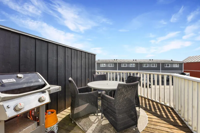 Billede 8 af Laksen 64 - Cottage By The Town, Beach, And Golf Course