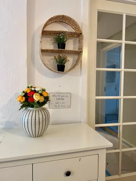 Billede 5 af 5 minute walk to LEGO house - 2 bedrooms 80m2 apartment with garden