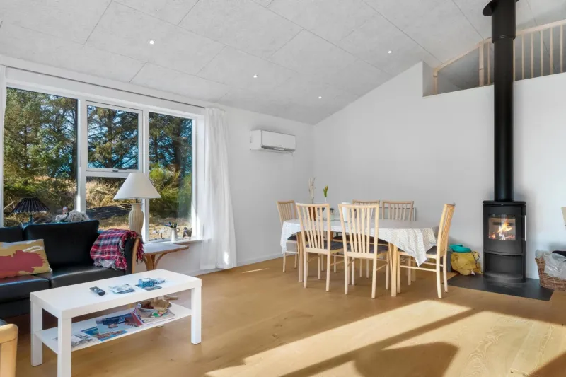 Billede 2 af Raabukvej 18 - Lovely, Newly Built Holiday Home