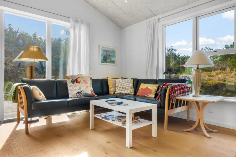 Billede 4 af Raabukvej 18 - Lovely, Newly Built Holiday Home