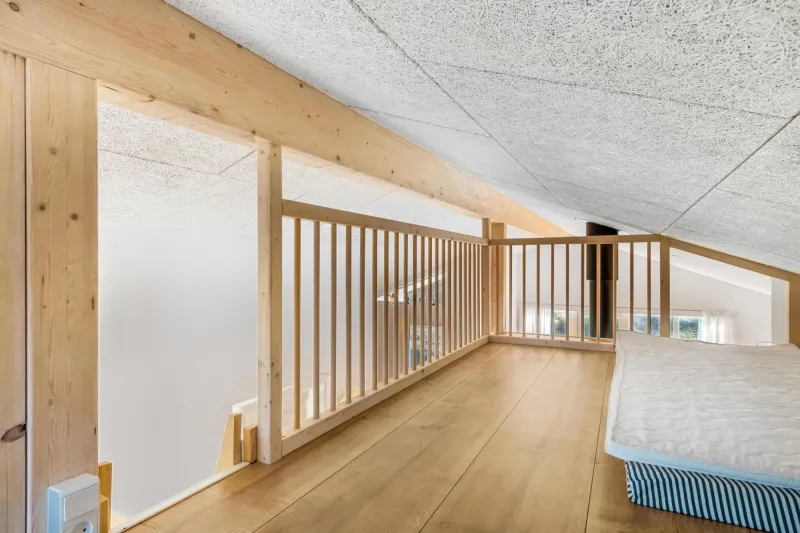 Billede 7 af Raabukvej 18 - Lovely, Newly Built Holiday Home