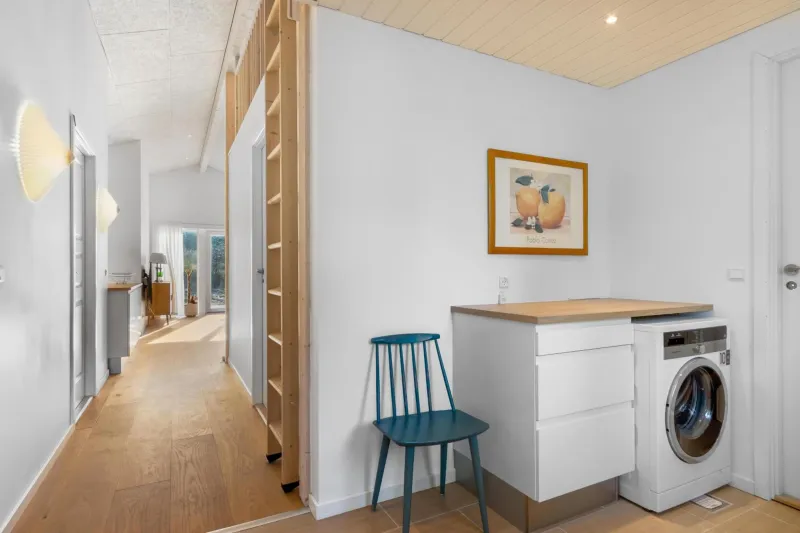 Billede 10 af Raabukvej 18 - Lovely, Newly Built Holiday Home