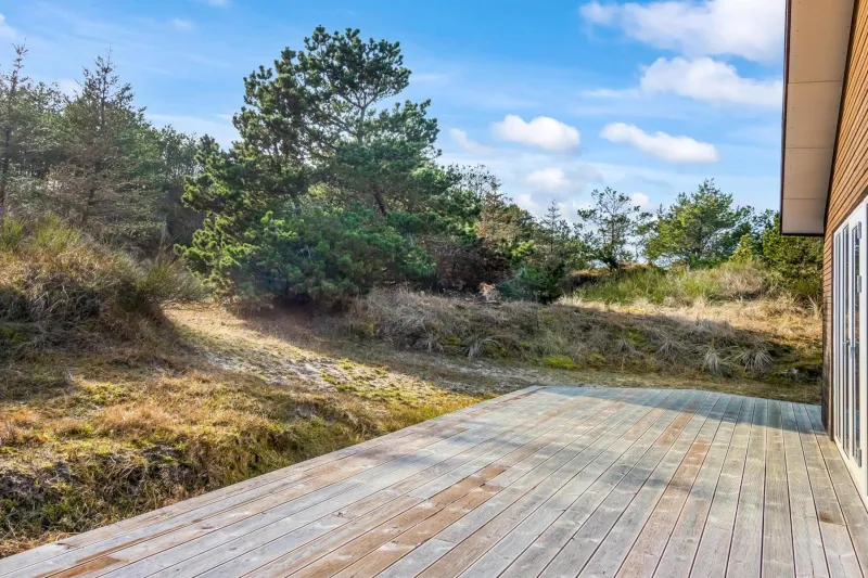 Billede 12 af Raabukvej 18 - Lovely, Newly Built Holiday Home