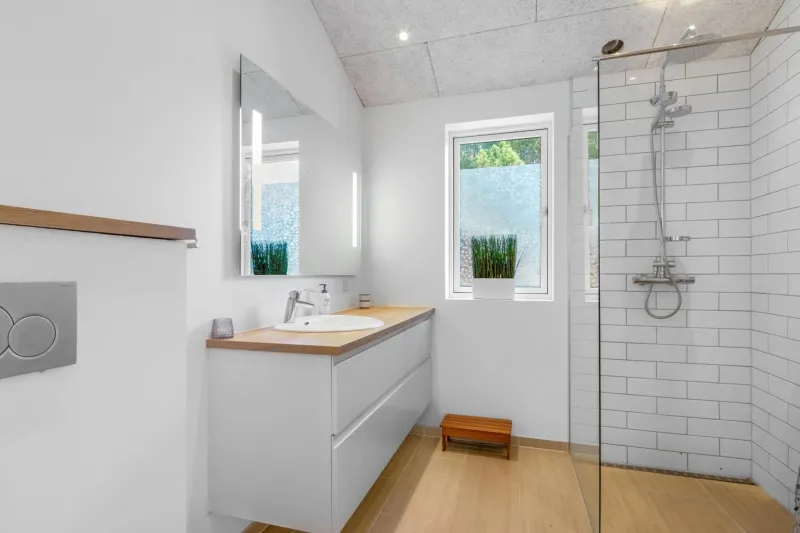 Billede 19 af Raabukvej 18 - Lovely, Newly Built Holiday Home
