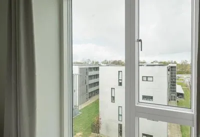 Billede 13 af Top-class 1-BR apartment in Odense - 338
