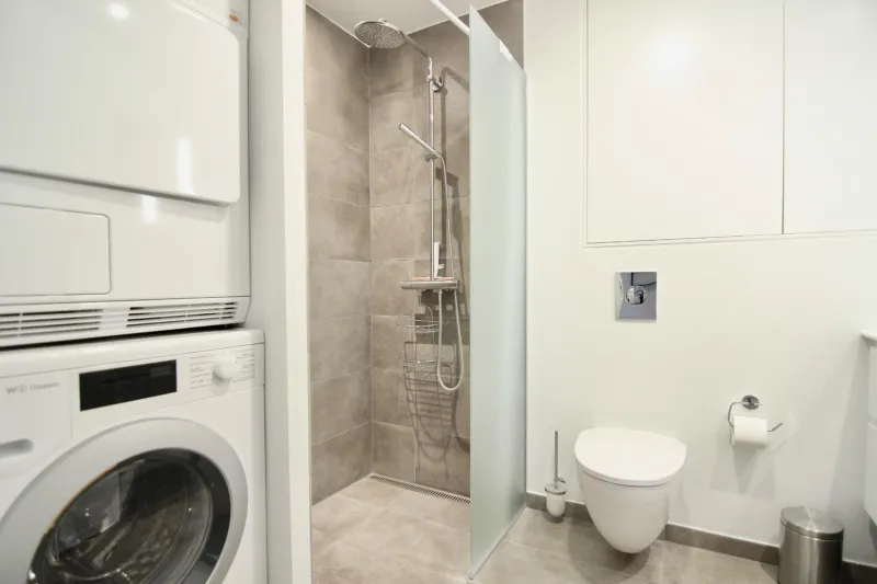 Billede 5 af Fantastic 3-bed wbalcony in North Harbour