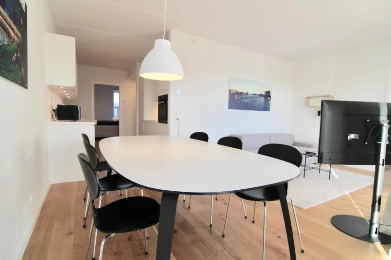 Billede 7 af Fantastic 3-bed wbalcony in North Harbour