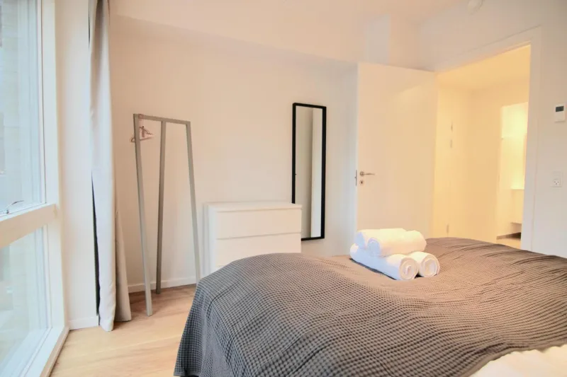 Billede 9 af Fantastic 3-bed wbalcony in North Harbour