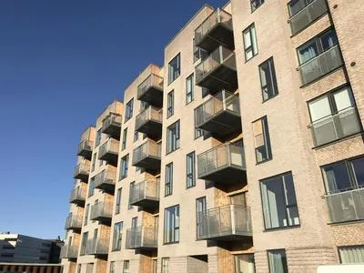 Billede 14 af Fantastic 3-bed wbalcony in North Harbour