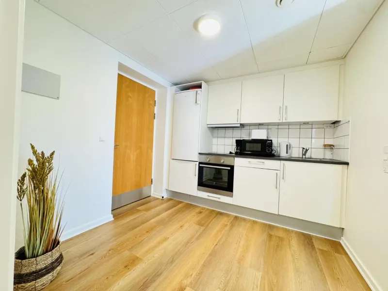 Billede 5 af aday - Charming and Bright Studio Apartment