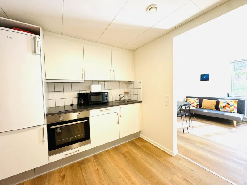 Billede 8 af aday - Charming and Bright Studio Apartment