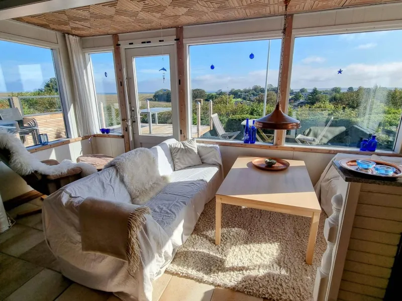 Billede 10 af Cottage With A View