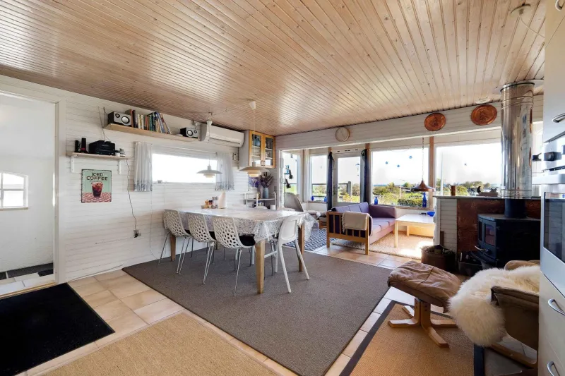 Billede 27 af Cottage With A View