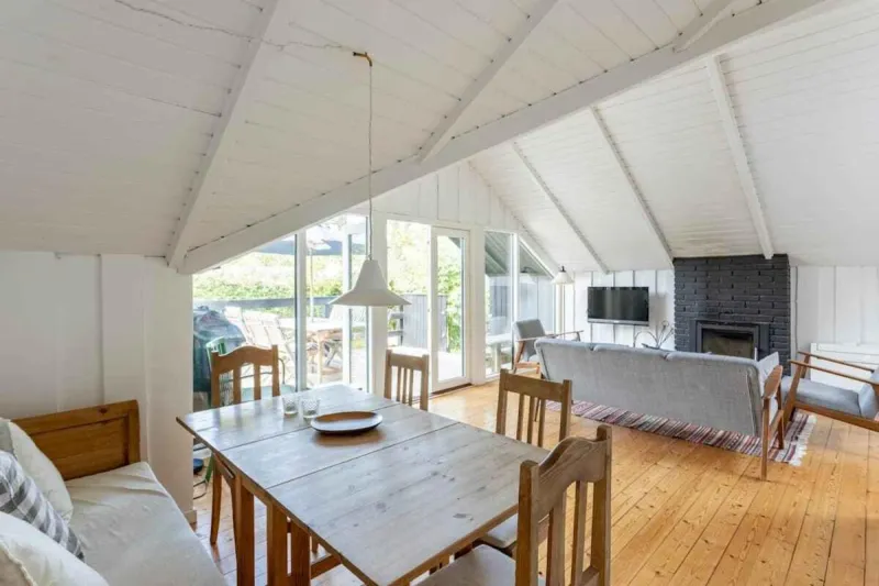 Billede 2 af Idyllic Summer House Close To Beach And Forest