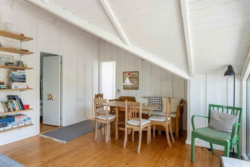 Billede 3 af Idyllic Summer House Close To Beach And Forest