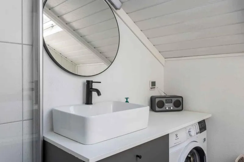 Billede 6 af Idyllic Summer House Close To Beach And Forest