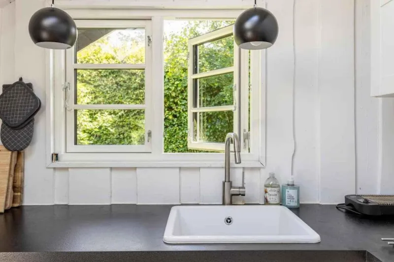 Billede 8 af Idyllic Summer House Close To Beach And Forest