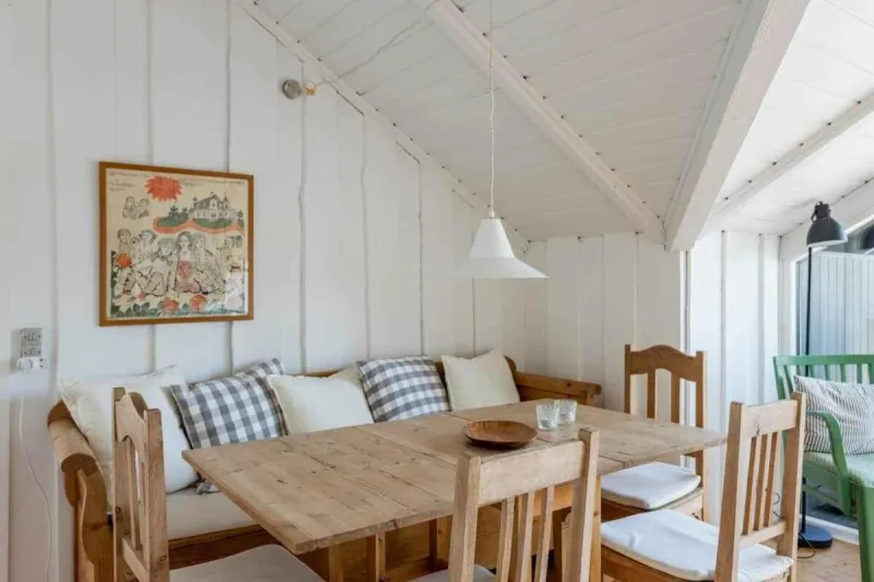 Billede 16 af Idyllic Summer House Close To Beach And Forest