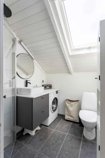 Billede 23 af Idyllic Summer House Close To Beach And Forest
