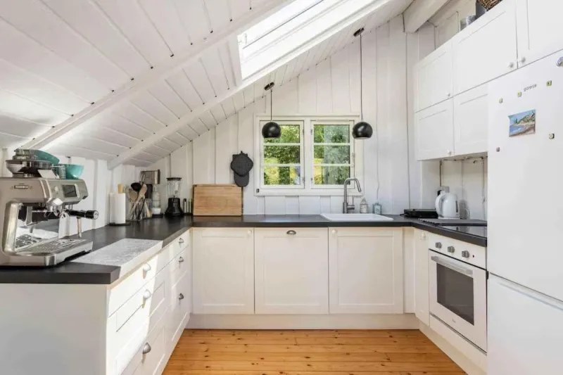 Billede 36 af Idyllic Summer House Close To Beach And Forest