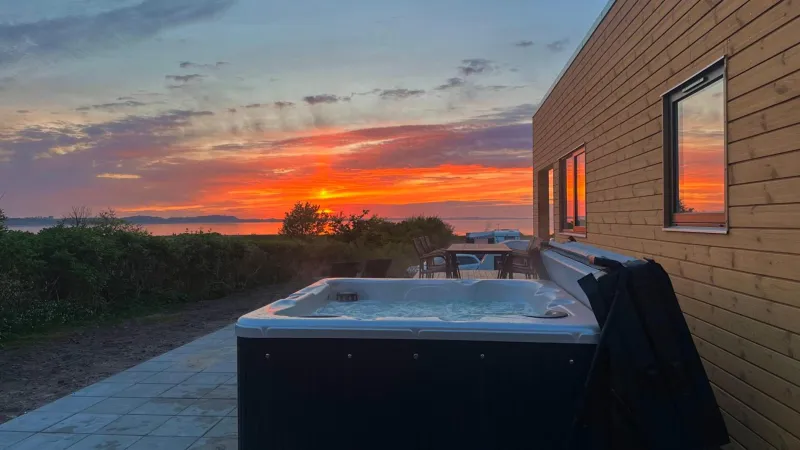 Hvalpsund Familie Camping