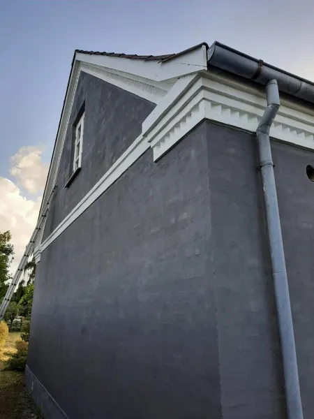 Billede 1 af Stor villa i Lendemarke