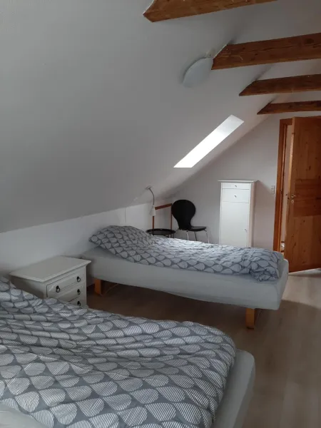 Billede 2 af Stor villa i Lendemarke