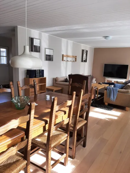 Billede 3 af Stor villa i Lendemarke