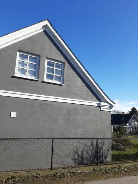 Billede 6 af Stor villa i Lendemarke
