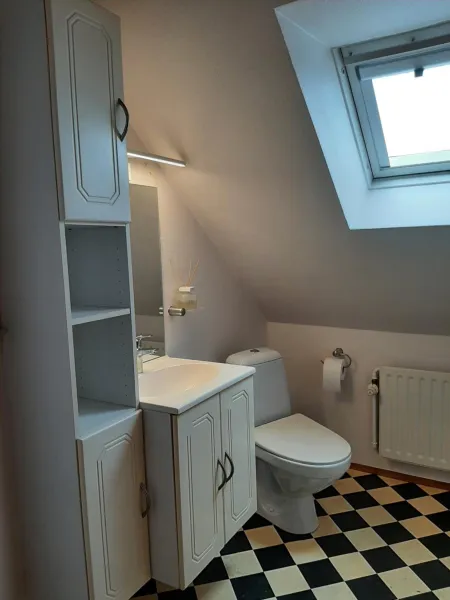 Billede 7 af Stor villa i Lendemarke