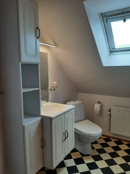 Billede 9 af Stor villa i Lendemarke