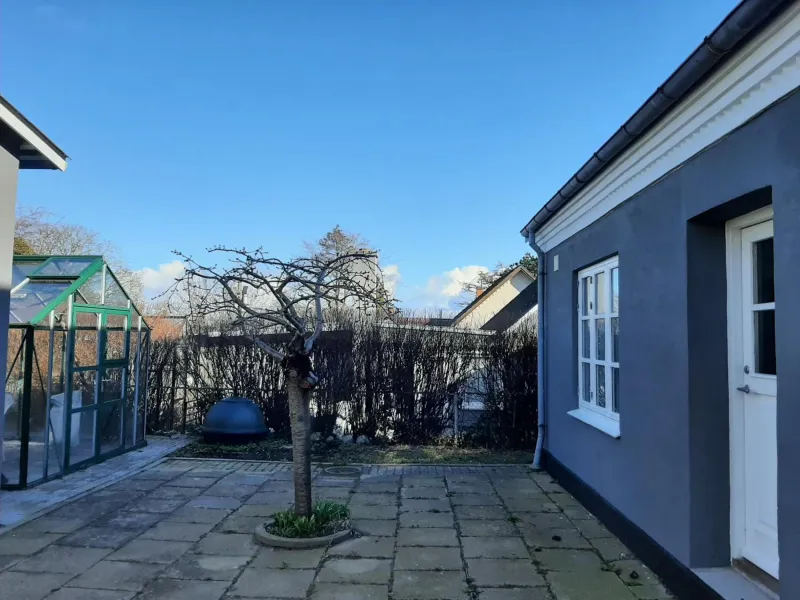 Billede 12 af Stor villa i Lendemarke
