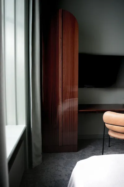 Billede 5 af Boutique Hotel Hans