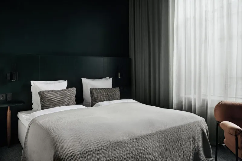 Billede 10 af Boutique Hotel Hans