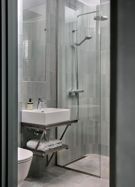 Billede 21 af Boutique Hotel Hans