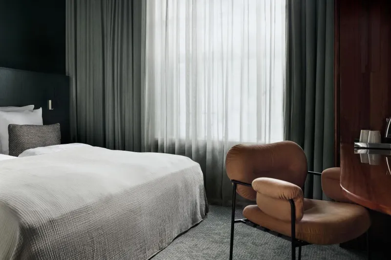 Billede 28 af Boutique Hotel Hans