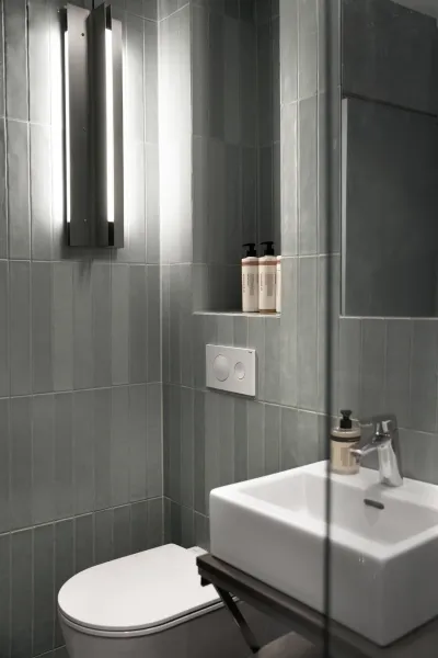 Billede 35 af Boutique Hotel Hans