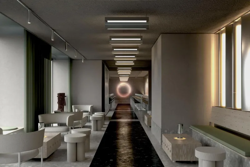 Billede 38 af Boutique Hotel Hans