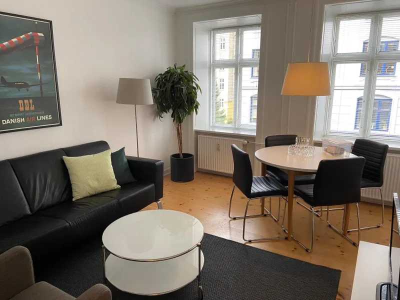Billede 9 af Sankelmarksgade