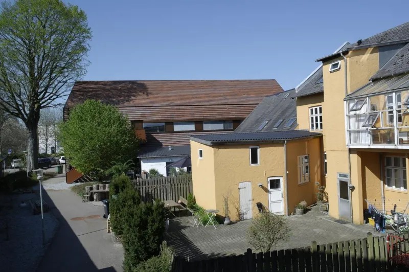 Mølvangvej 2 Jelling Apartment