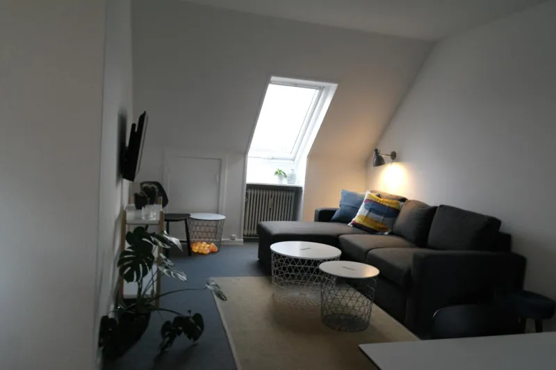 Billede 2 af Mølvangvej 2 Jelling Apartment